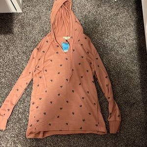 adorable tj maxx hoodie